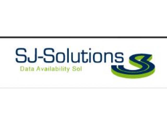 Datacenter specialisten SJ Solutions