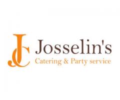 Josslin's Catering Leiden